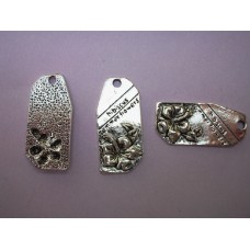 Charm Nickel